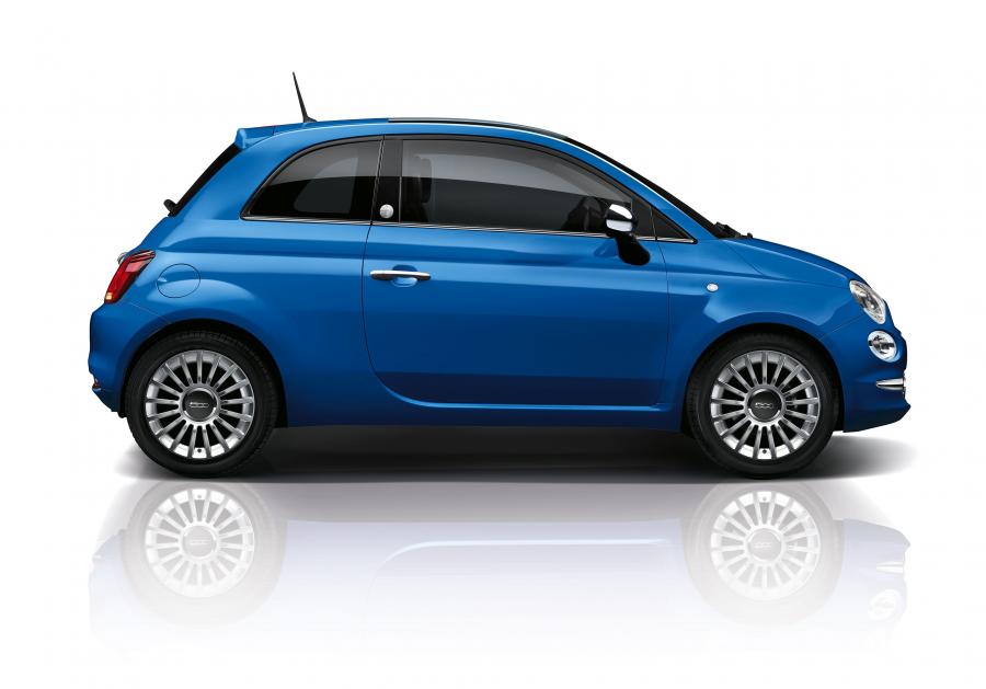  Fiat 500 Mirror (312) 2017 года  (фото 6 из 30)